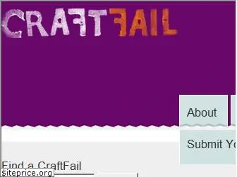 craftfail.com