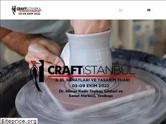 craftfairistanbul.com