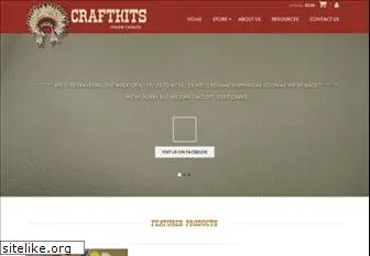 craftkits.com