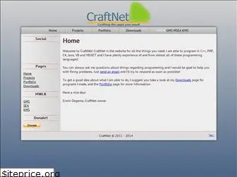 craftnet.nl