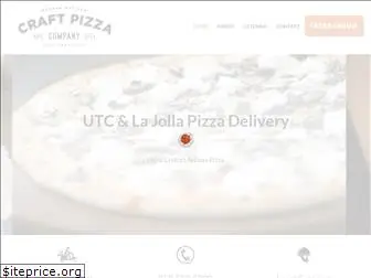 craftpizzaco.com