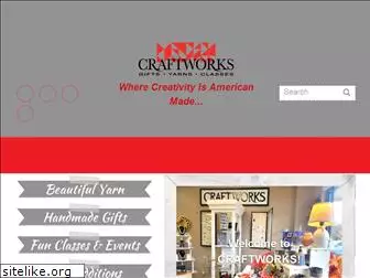 craftworkscoop.com