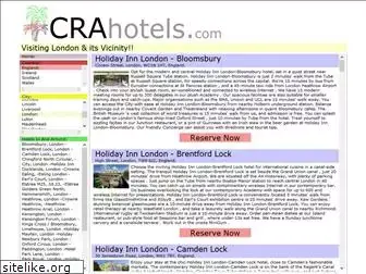 crahotels.com