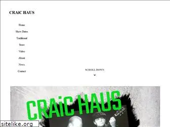 craichaus.com