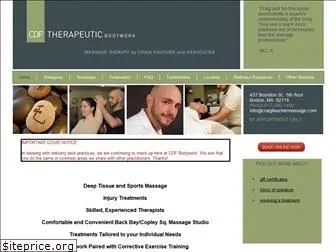 craigfauchermassage.com