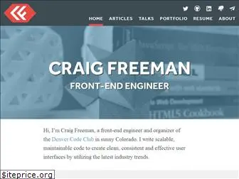 craigfreeman.net