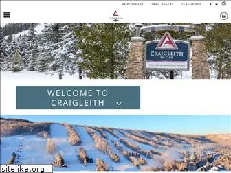 craigleith.com