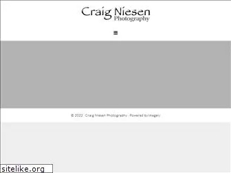 craigniesen.com