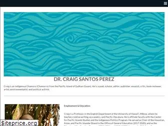 craigsantosperez.com