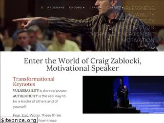 craigzablocki.com