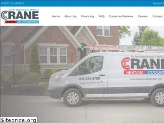 craneheatingandair.com