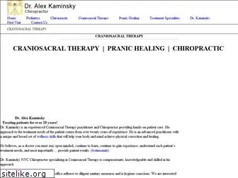 craniosacraltherapyny.com