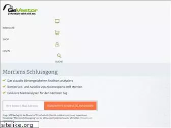 crashinvestor.de