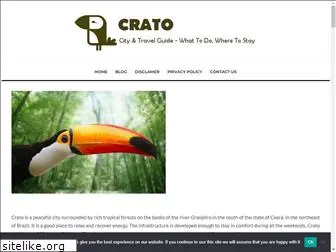crato.org
