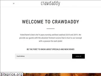 crawdaddys.info