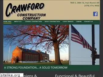 crawford-construction.com
