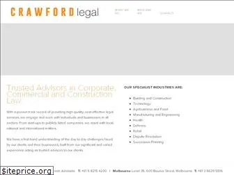 crawfordlegal.com.au