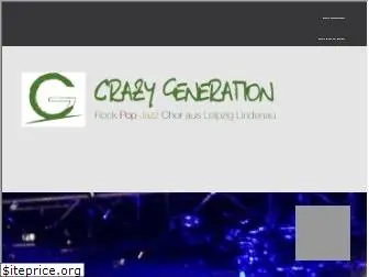 crazy-generation.com