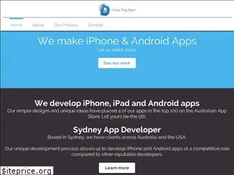 crazydogapps.com.au