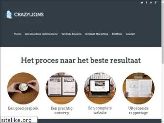 crazylions.nl