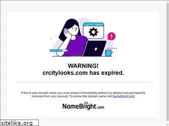 crcitylooks.com