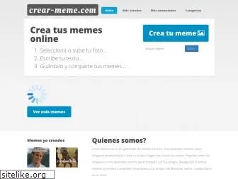 crear-meme.com