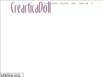 crearticadoll.com