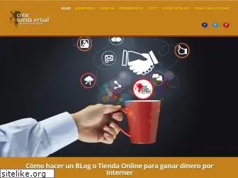creartiendavirtual.com.es