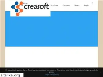 creasoft.es