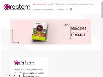 createm.fr