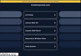 createmyscene.com