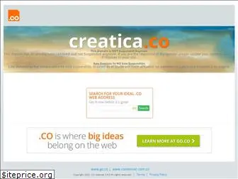 creatica.co