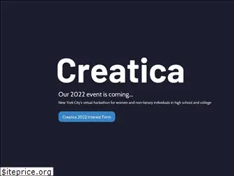 creatica.io