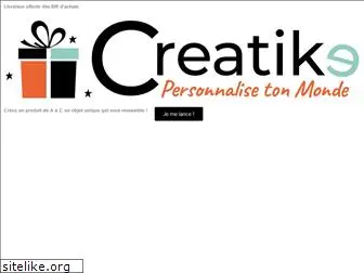 creatike.fr
