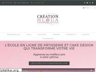 creationhloua.com