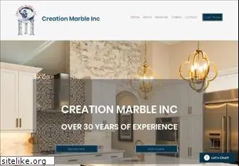 creationmarble.com