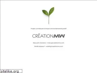 creationmw.com