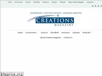 creationsmagazine.com