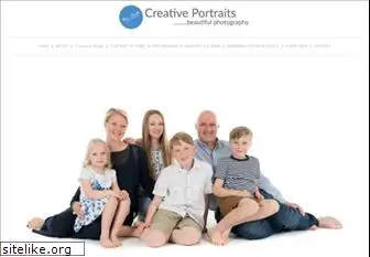 creative-portraits.co.uk