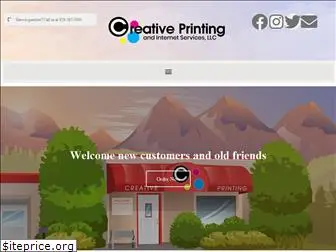 creative-printing.com