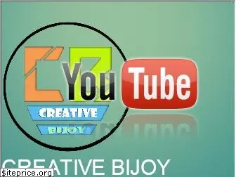 creativebijoy.com