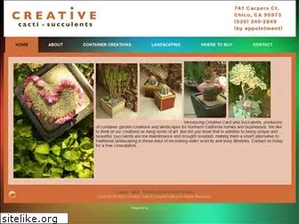 creativecacti.com