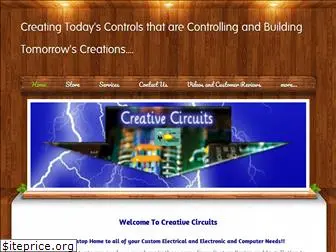 creativecircuits.net