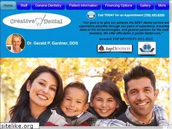 creativedental.net