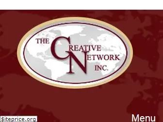 creativenetworkinc.com