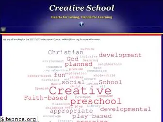 creativeschool.org