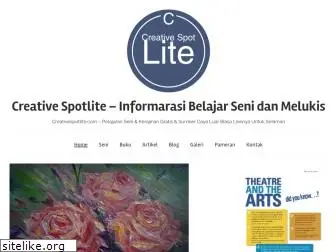 creativespotlite.com