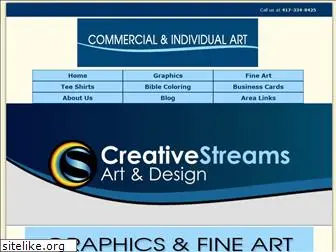 creativestreams.net