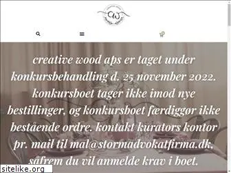 creativewood.dk