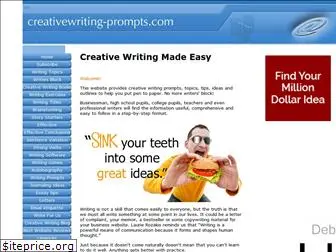 creativewriting-prompts.com